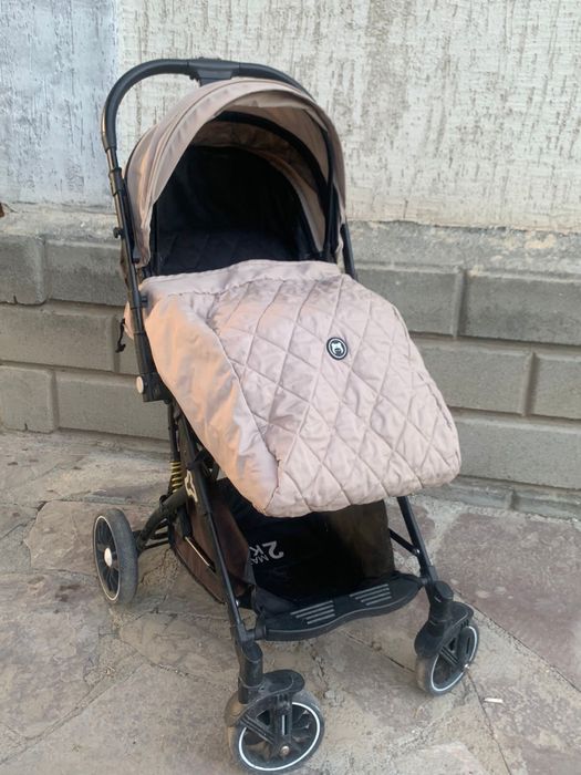 Продам детскую каляску