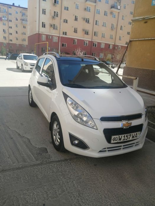 Спарк Сотилади Ишлаб Чикарилган Йили 2023