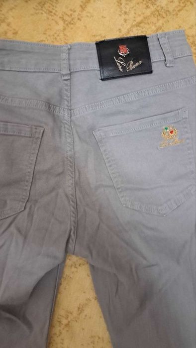 Подростковые джинсы