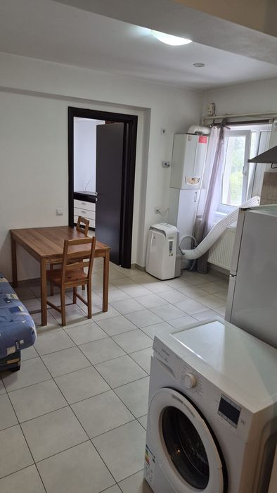 Inchiriez Apartament 2 Camere la 25Min de Unirii Bloc Nou sector 5