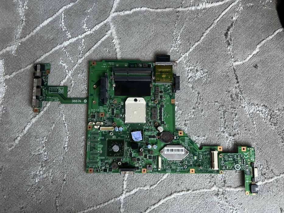 Kit laptop Dezmembrat