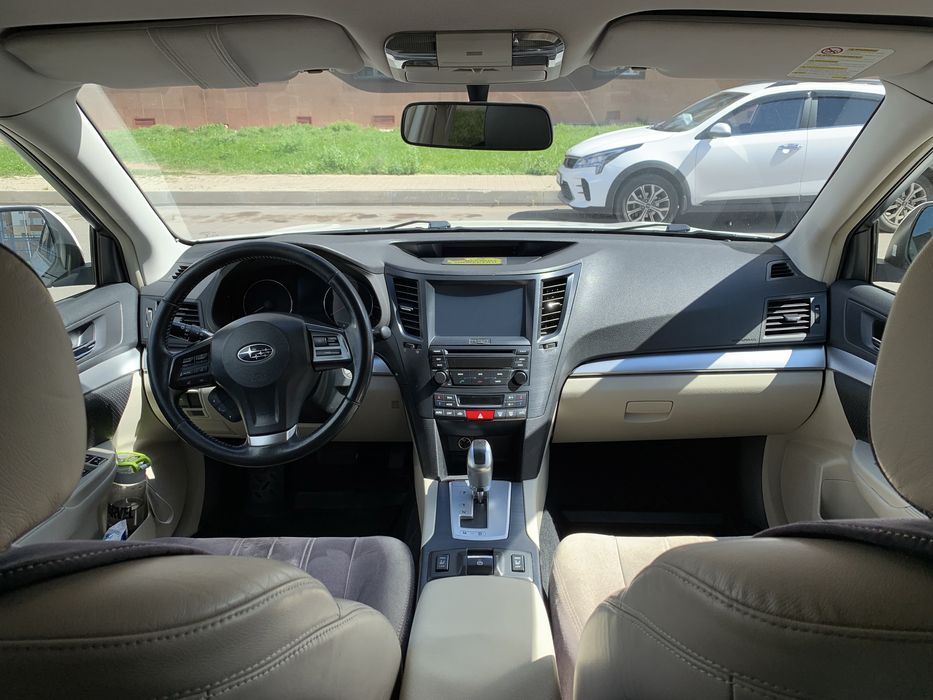 Продам Subaru Outback 2013