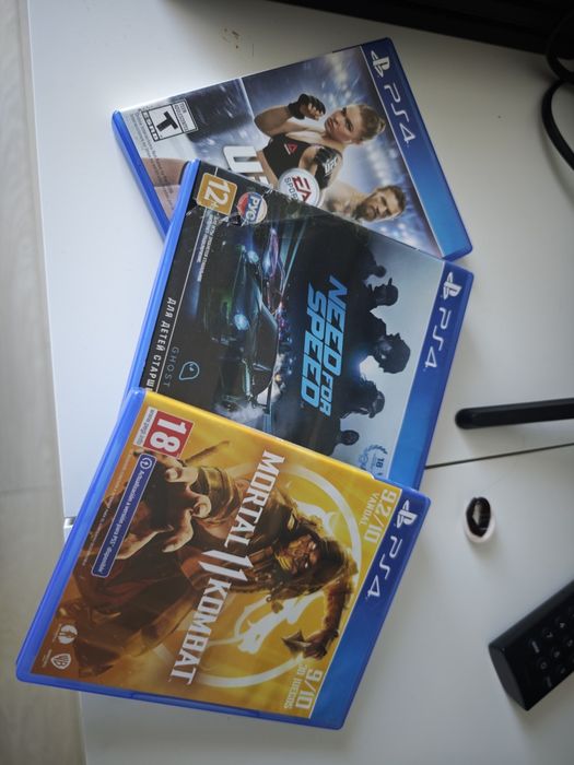 Sony playstation 4 pro 1tb