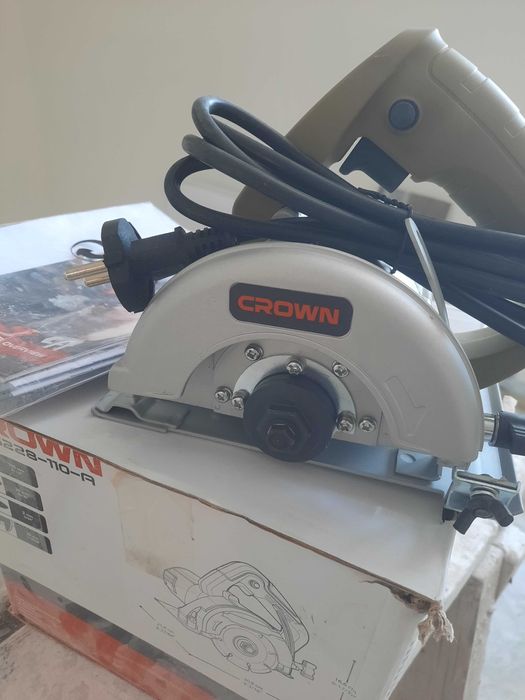 CROWN  профисионал