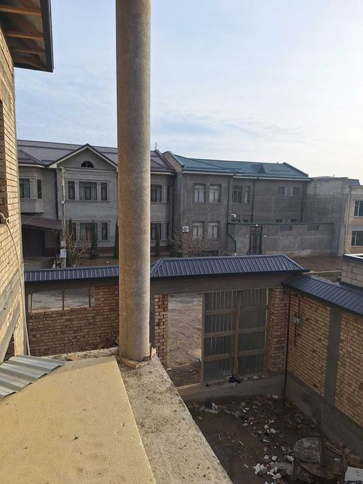 Продается новый Дом Uzumzor BYD avtosalon