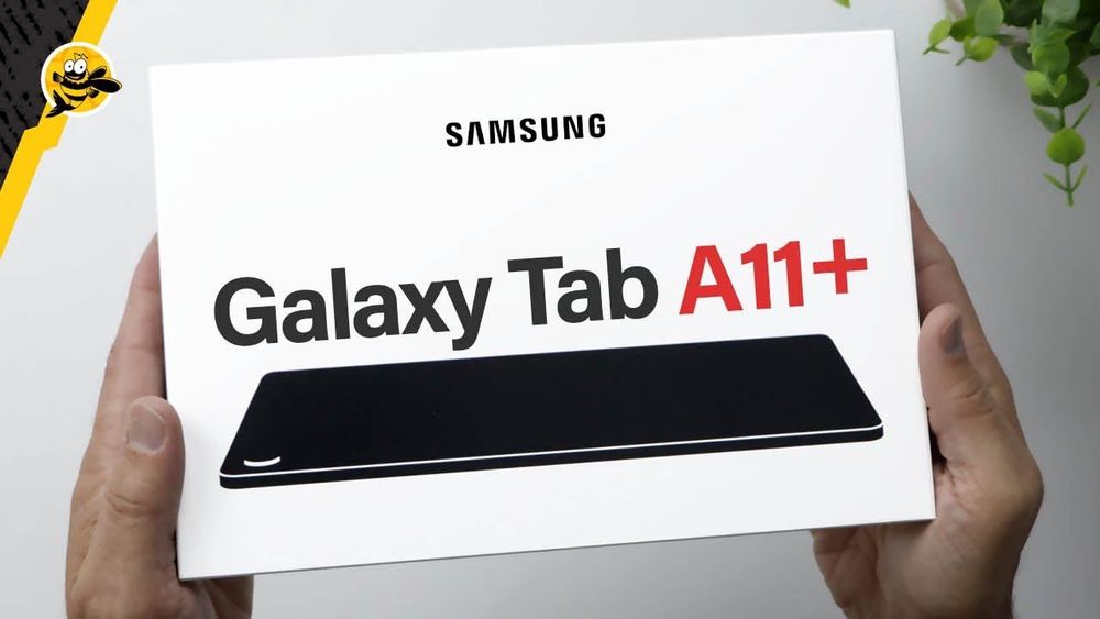 Samsun Galaxy Tab A11 Plus 5G