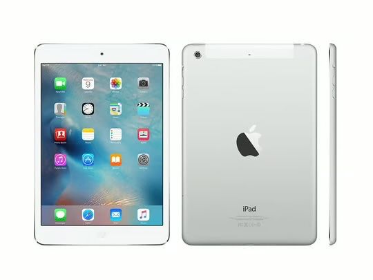 Ipad mini 2 2014 года