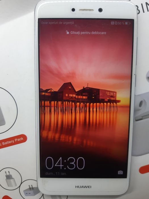 Telefon dual sim liber retea