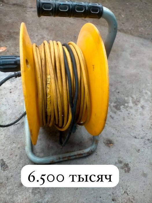 Продам болгарку и катушки