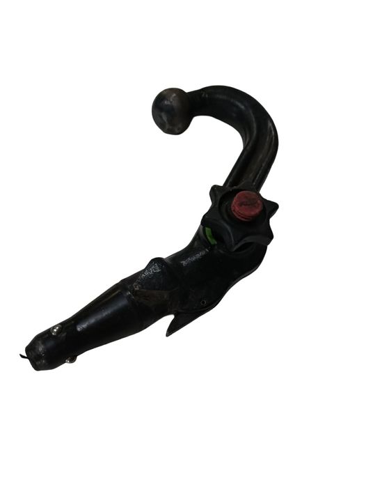 Carlig De Remorcare Volkswagen Golf V 1K1 2003 - 2009