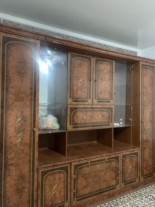 Гарнитур для гостеной