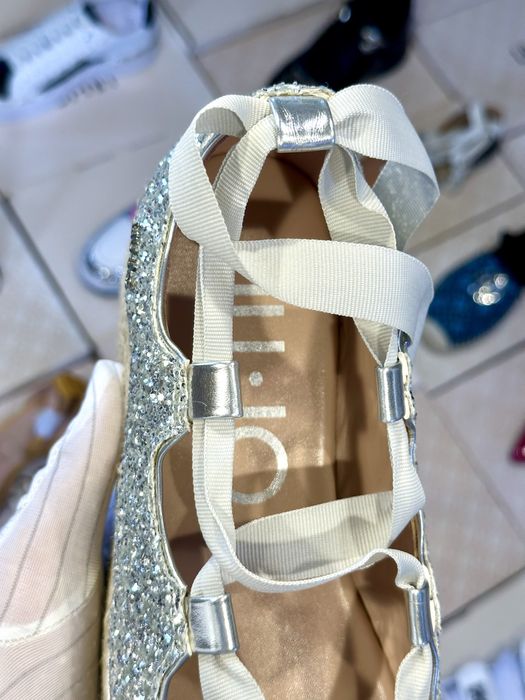 Оригинални дамски еспадрили Liu Jo Winona