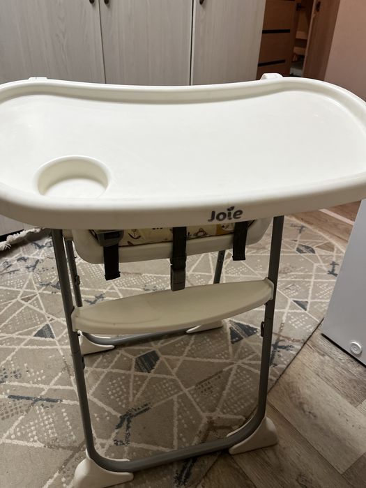 Детский стул Joie для кормления