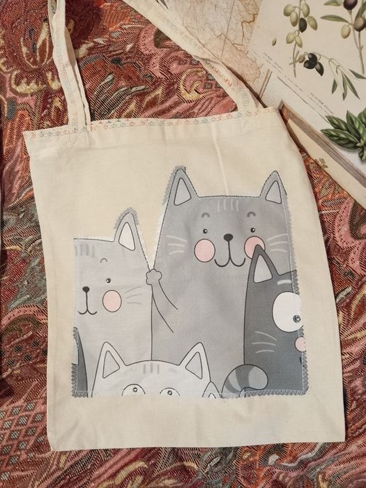 Продам сумки шоперы