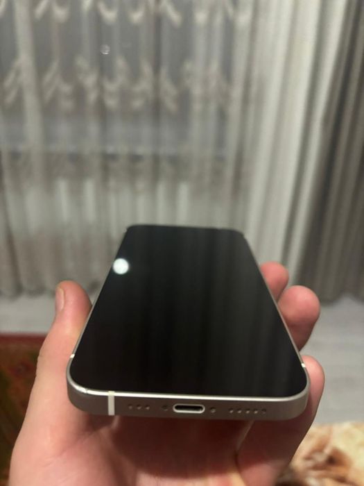 IPhone 13|256гб  100% шымкент