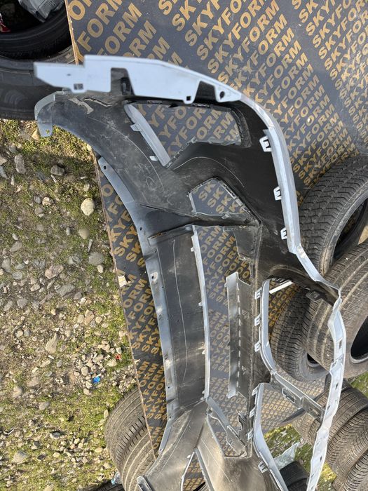 Броня БМВ Х3 Г01/BMW X3 G01