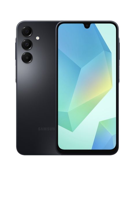 NOU IN CUTIE! Samsung Galaxy A16, Dual SIM, 128GB, 4GB RAM, 4G