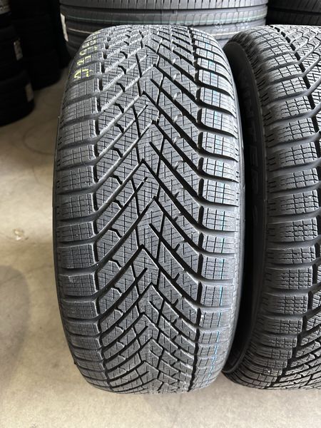 235/50/20 PIRELLI 4бр