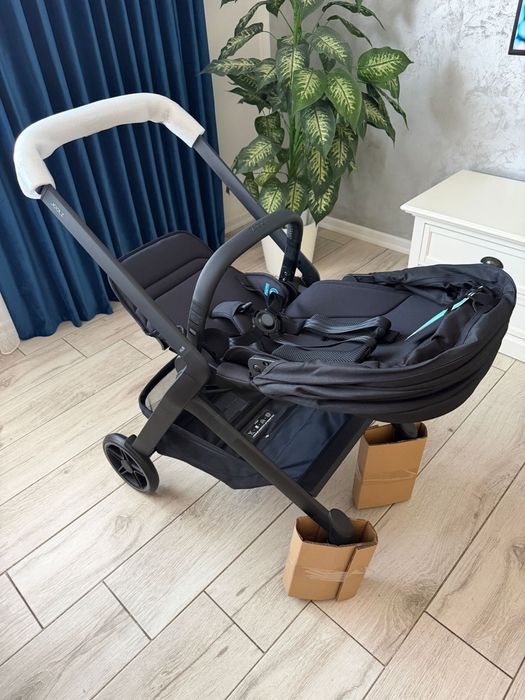 Joolz hub 2 negru
