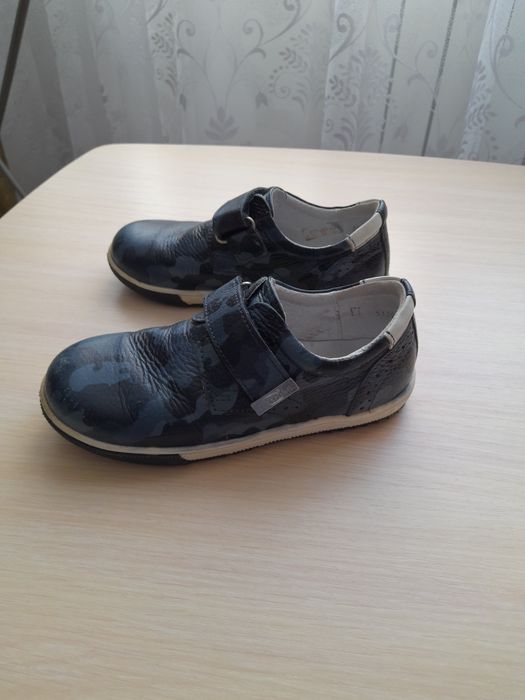 Полуботинки ,размер  29.