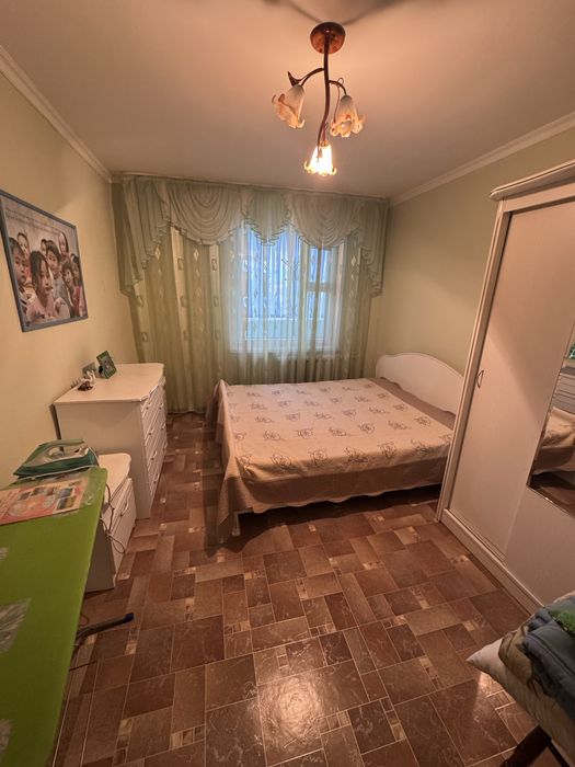 ПРОДАМ 2 х комнатную квартиру