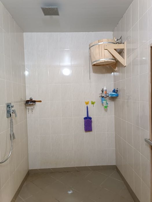 Продам дом в п.Октябрьский