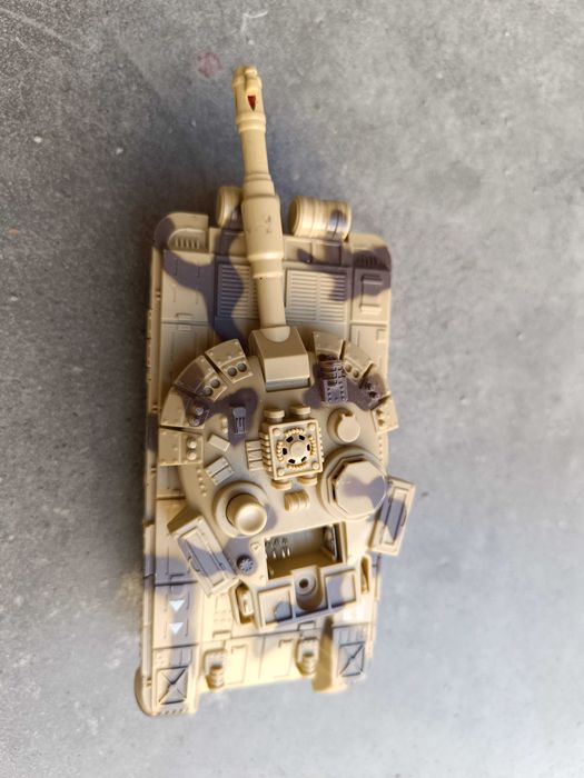 Детски танк играчка