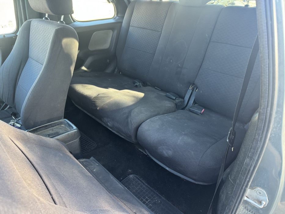 Land Rover Freelander TD4