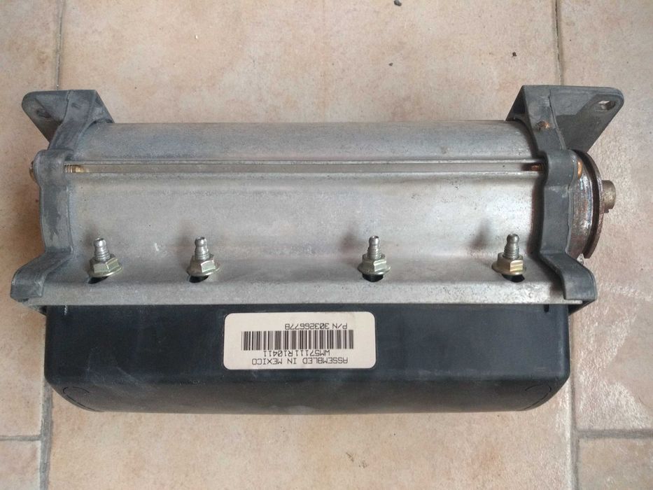 Аербег за Мерцедес МЛ