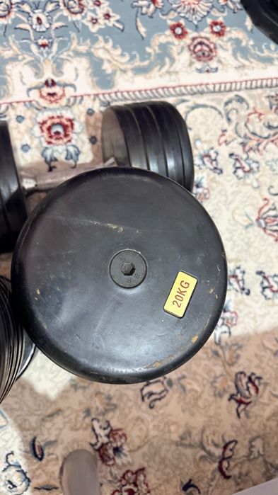 Продам спортивный инвентарь