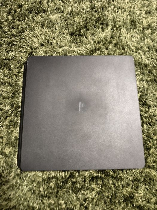 PlayStation 4 Slim