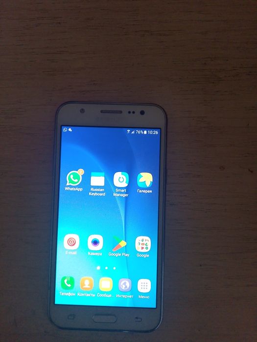 Продам телефон Galaxy J5