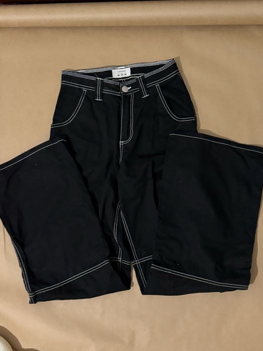 Распродажа из секонд-хенда