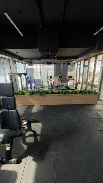 Продается 2в3/8/14 58м2 в ЖК Botanica Saroyi, ор-р: IT Park