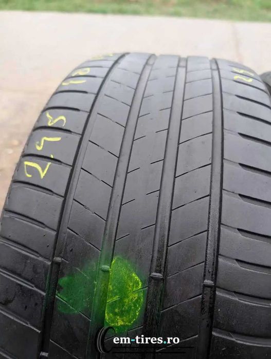 245/40 R19 • Vara • Bridgestone Turanza T005 94W | 4 buc | DOT 2024