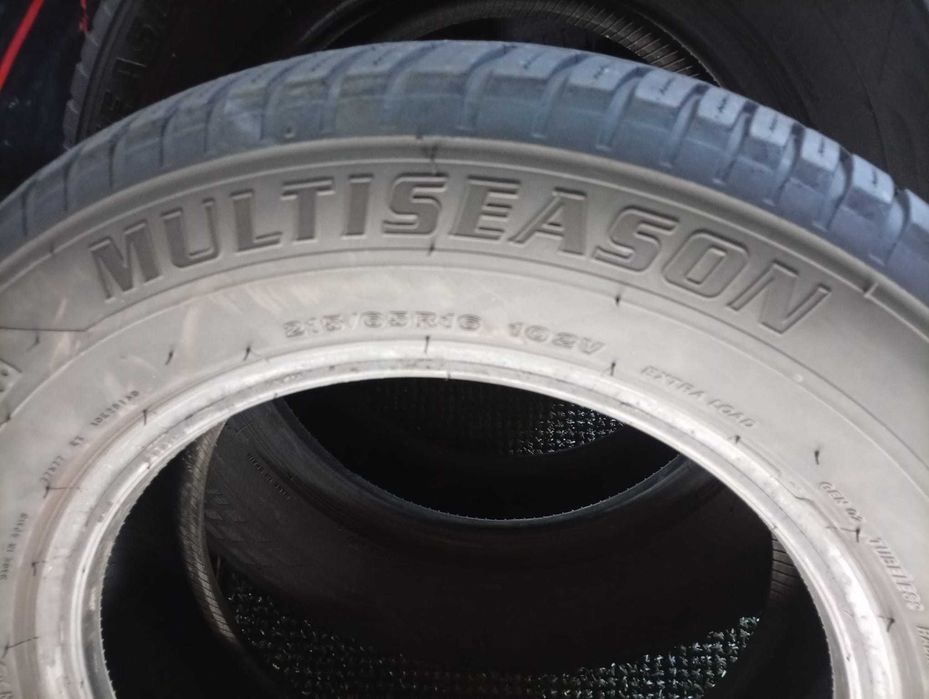 215 65 16 FIRESTONE