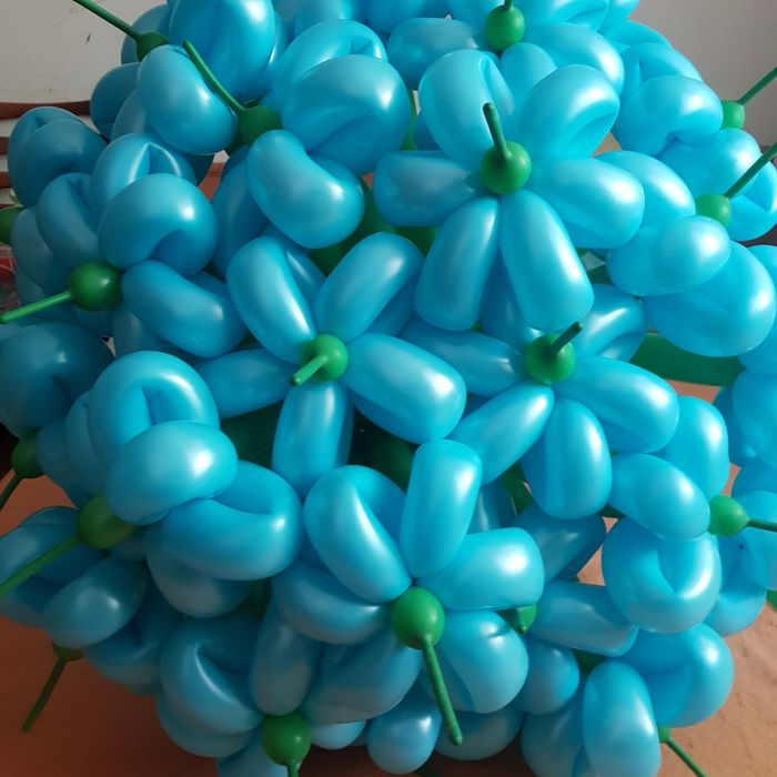 Подарок на день рождения