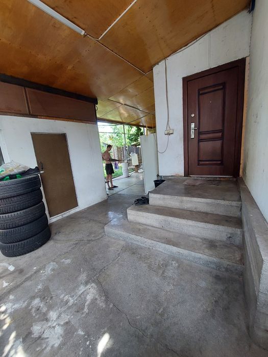 Продам дом в тихом, спокойном районе