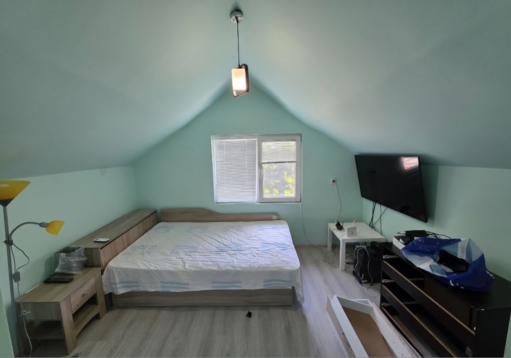 Вила до Върбешки язовир