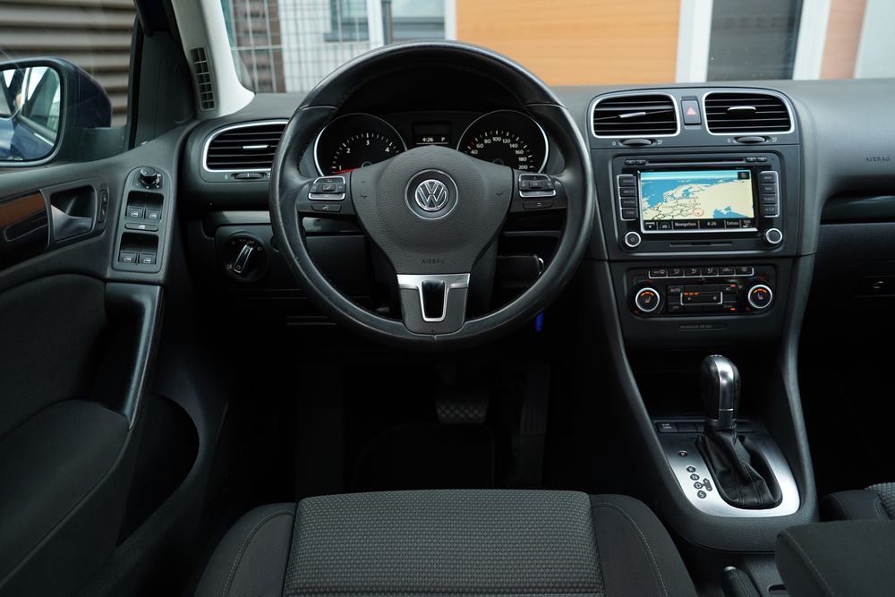 Vw Golf 6 Highline Automat DSG 2 2.0Diesel 143cp • RAR EFECTUAT • 12Luni Garantie Motor Cutie • Transport Gratuit La Domiciliu • Distributie Gratuita
