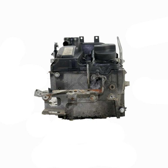 Оборудвана цилиндрова глава Mercedes-Benz E-Class   ID: 133686