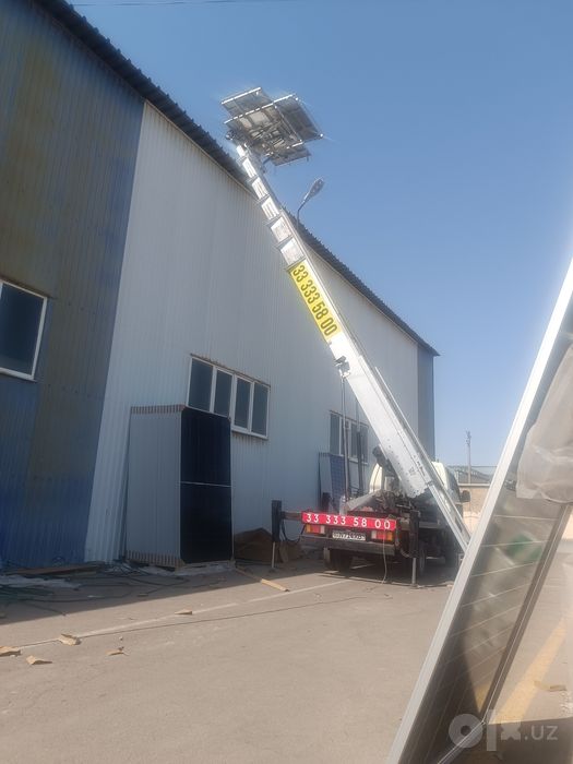 AvtoLift/АвтоЛифт/падемник