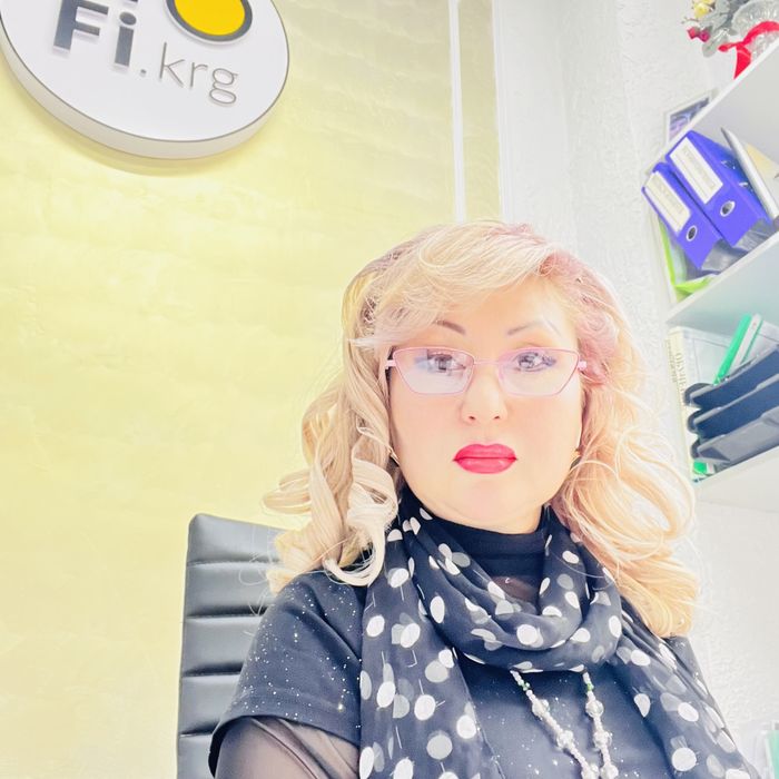 Бухгалтерские Услуги