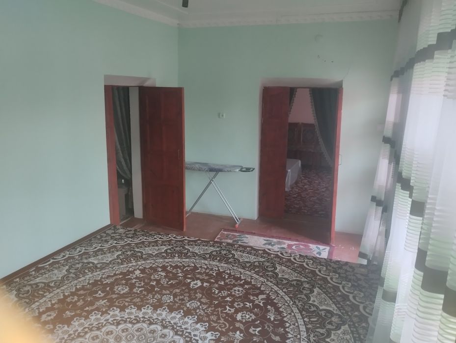 Продается свой дом