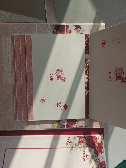 Албумче за снимки