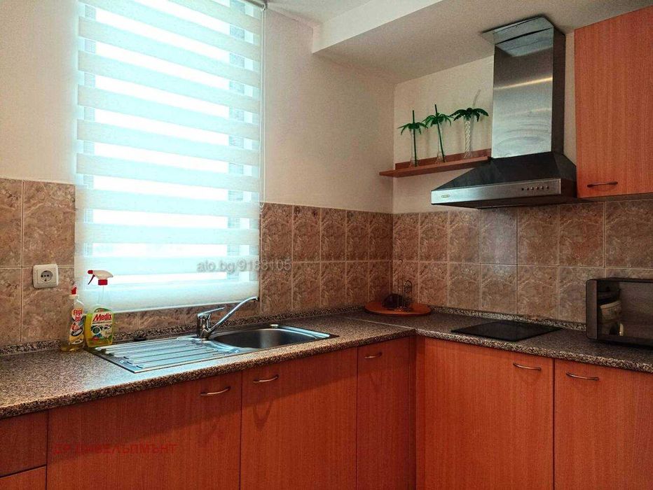 Продава се Тристаен апартамент в к.к. Слънчев бряг - 104 кв.м за 952 €/кв.м - Снимка #1