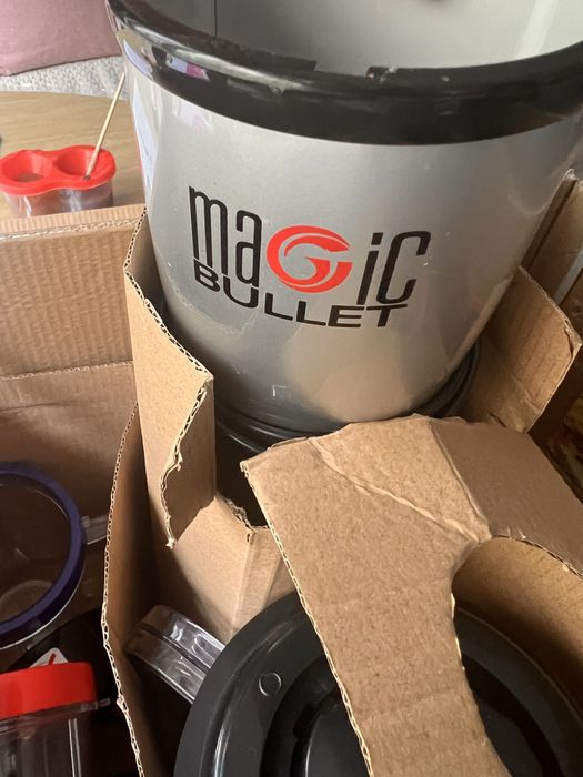 Продам Magic Bullet