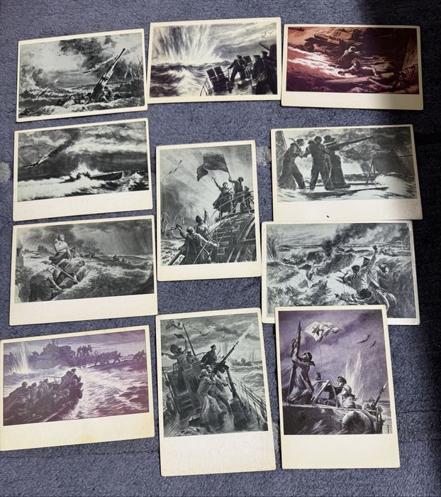 Открытки ид детства отличные