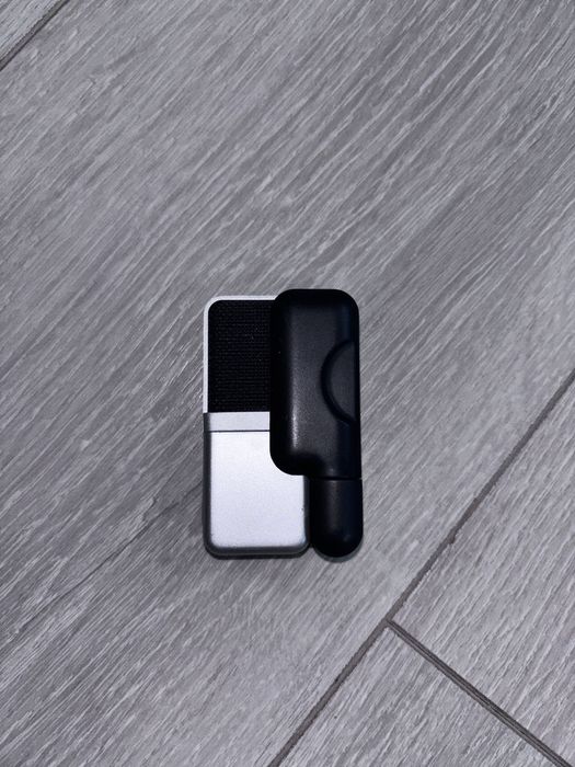 микрофон samson go mic