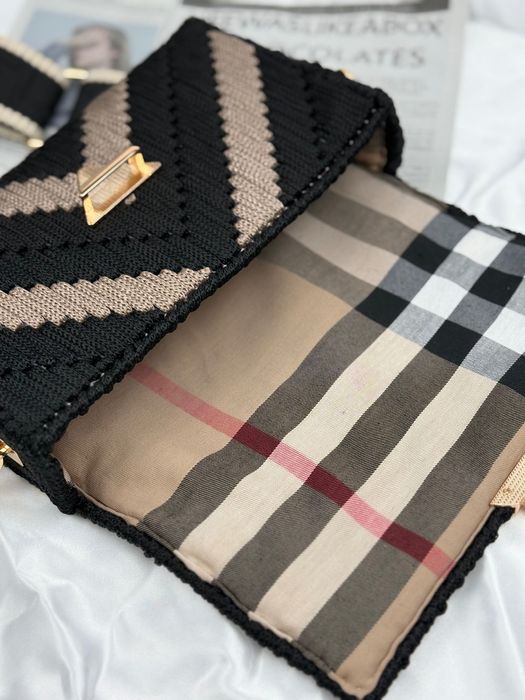 Aurora - ръчноизработени дамски чанти